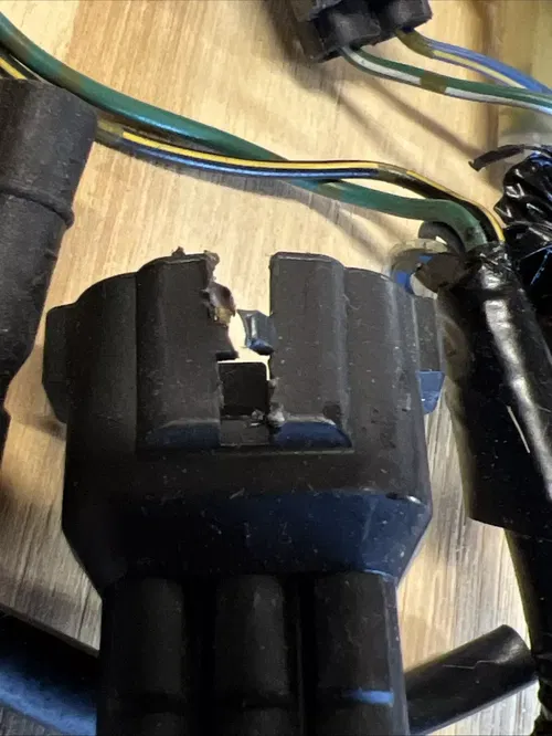 2007 honda crf150r Coil / Ignition Coil