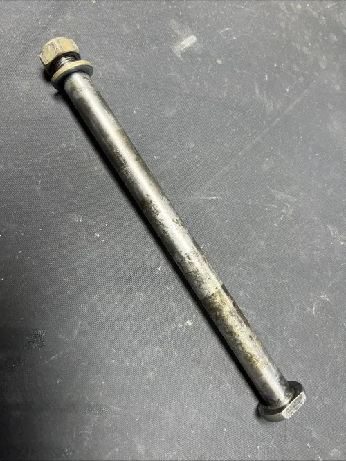 2011 honda crf450r Swingarm Bolt