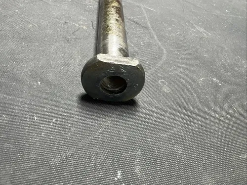 2011 honda crf450r Swingarm Bolt