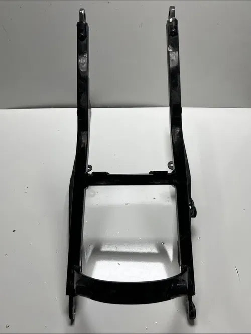 2001 Kawasaki Kx125 Subframe/ Frame
