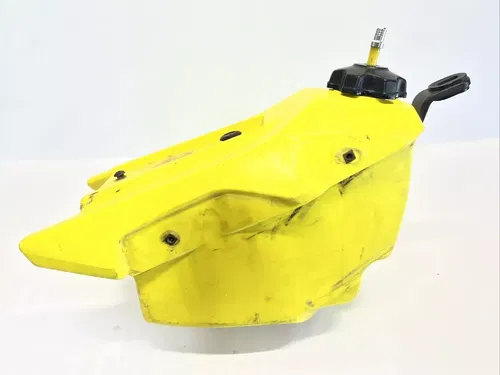 2006 Suzuki Rmz450 Gas Tank