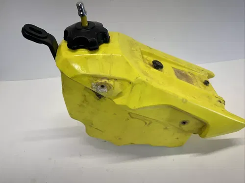 2006 Suzuki Rmz450 Gas Tank
