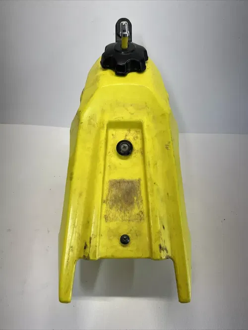 2006 Suzuki Rmz450 Gas Tank
