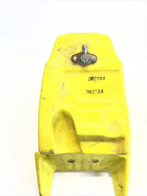 2006 Suzuki Rmz450 Gas Tank