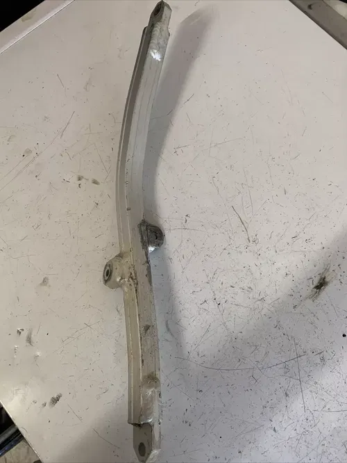 1989 Suzuki rm250 subframe