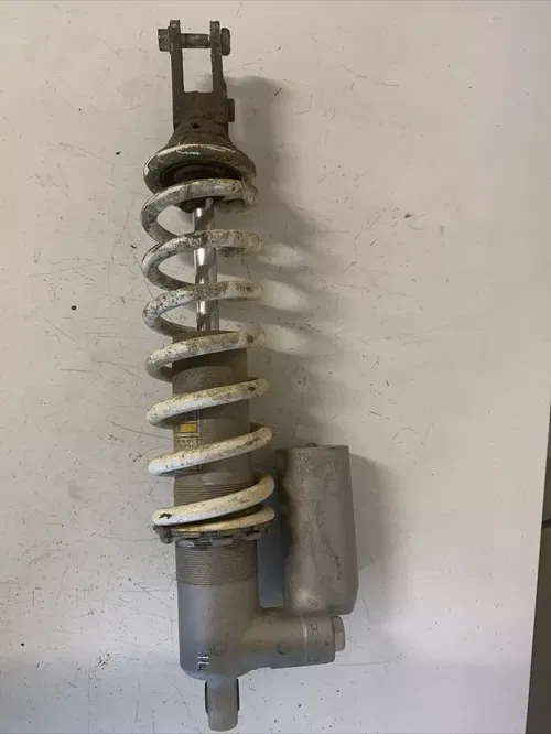 2004 kawasaki kx250f rear shock