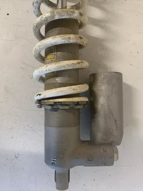 2004 kawasaki kx250f rear shock