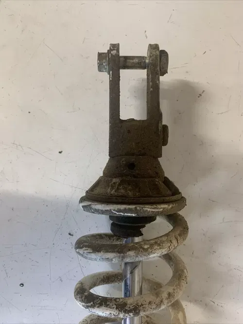 2004 kawasaki kx250f rear shock