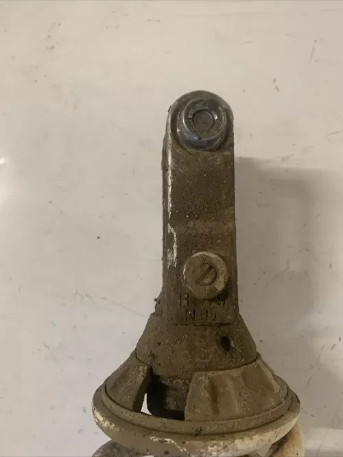 2004 kawasaki kx250f rear shock