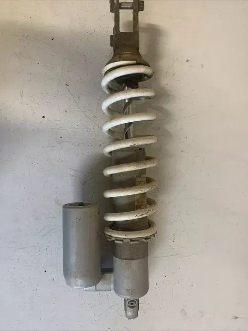 2004 kawasaki kx250f rear shock