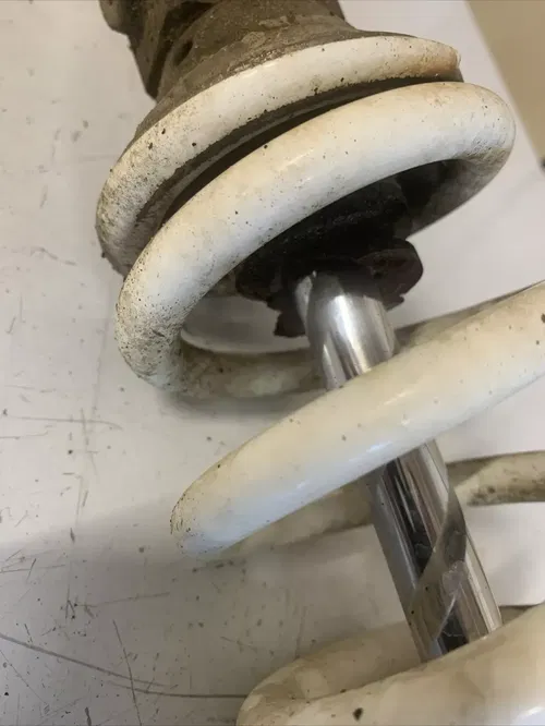 2004 kawasaki kx250f rear shock