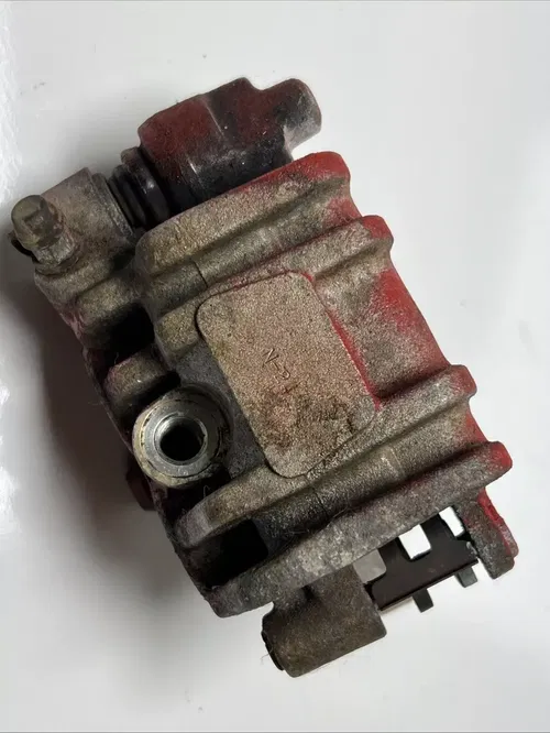 1992 honda cr250r Front Brake Caliper 3