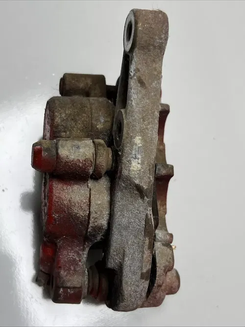 1992 honda cr250r Front Brake Caliper 3