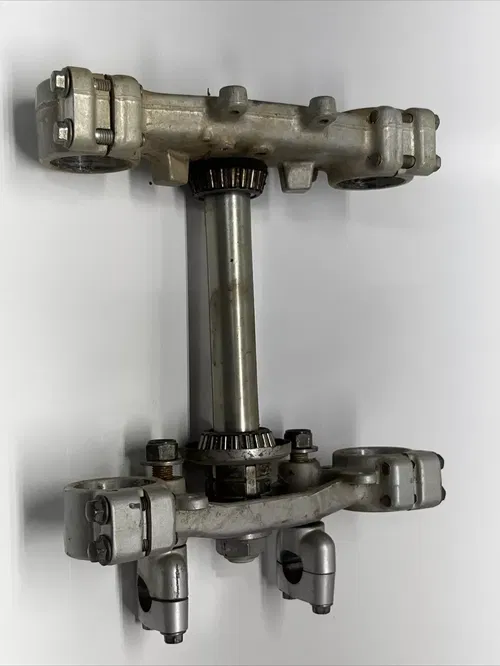 2000 yamaha ttr250 Triple Clamp Tree Ttr 250