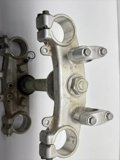 2000 yamaha ttr250 Triple Clamp Tree Ttr 250