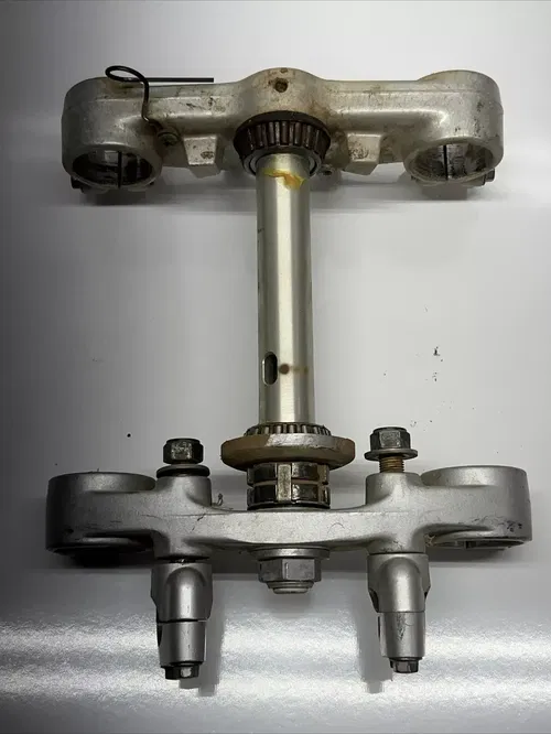 2000 yamaha ttr250 Triple Clamp Tree Ttr 250