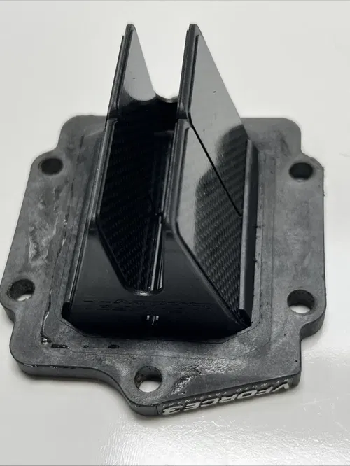 2001 kawasaki kx125 Reeds/ Vforce 3 Reeds