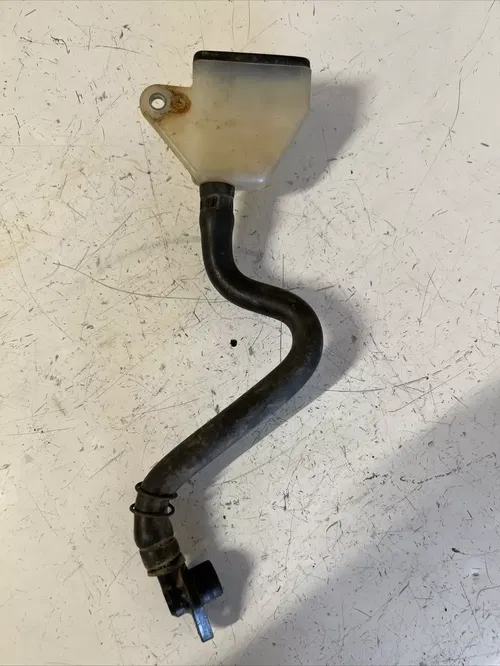 1988 suzuki lt250r brake reservoir 2