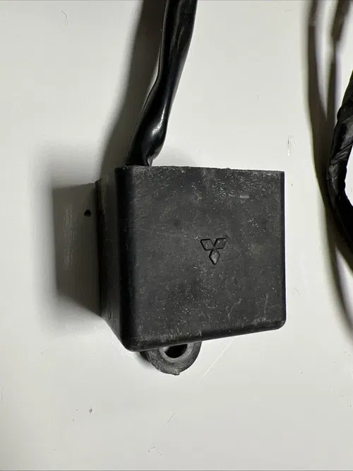 2003 kawasaki kdx200 Cdi/coil/ Wiring Harness