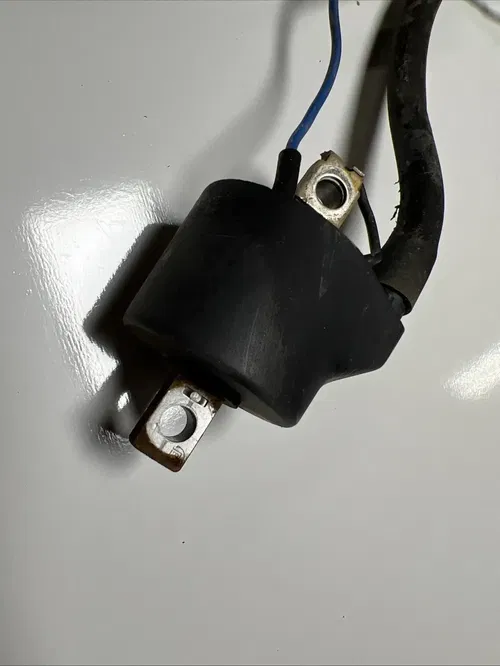 2003 kawasaki kdx200 Cdi/coil/ Wiring Harness