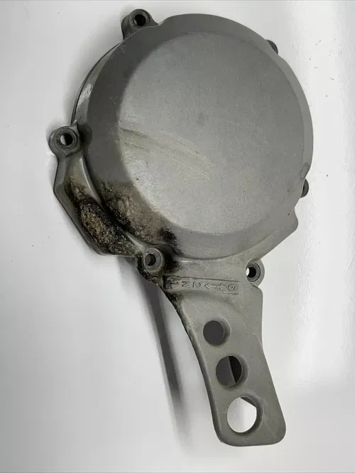 2002 Kawasaki Kx100 Stator Cover
