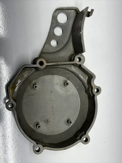 2002 Kawasaki Kx100 Stator Cover