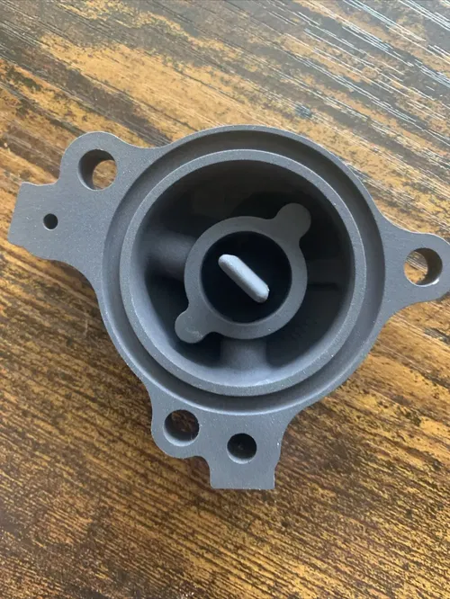 2010-2013 Yamaha YZ250F YZ 250F YZF 2012-2015 WR450F WR Oil Filter Cover