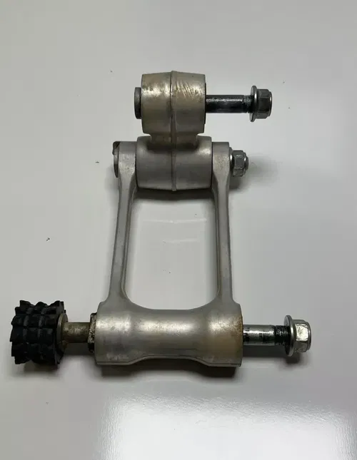 2019 Kawasaki Kx250f Rear Shock Link Linkage Pivot