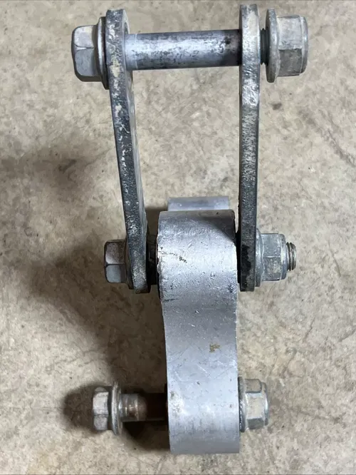 1996 Honda Cr80r Rear Shock Link Linkage Pivot 1996-1998