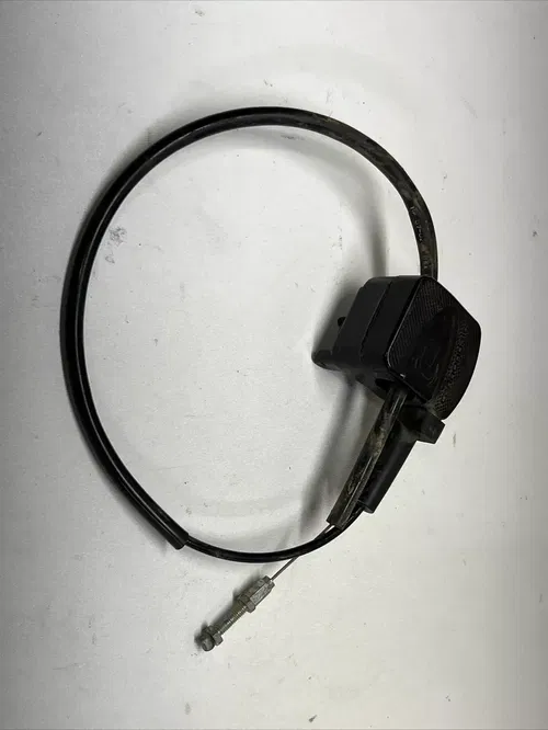 2003 cannondale cannibal 440 Throttle Housing/throttle Cable
