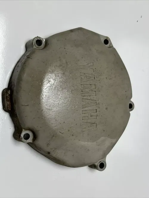 2000 yamaha yz125 Stator Cover Case