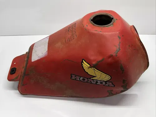 1982 Honda Xl250 Fuel Tank /gas Tank