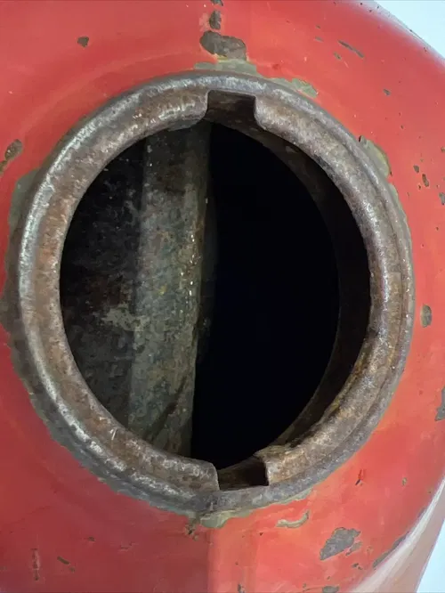 1982 Honda Xl250 Fuel Tank /gas Tank