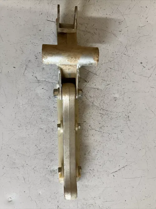 2000 Kawasaki kx60 rear shock linkage link