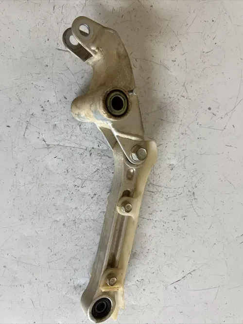 2000 Kawasaki kx60 rear shock linkage link