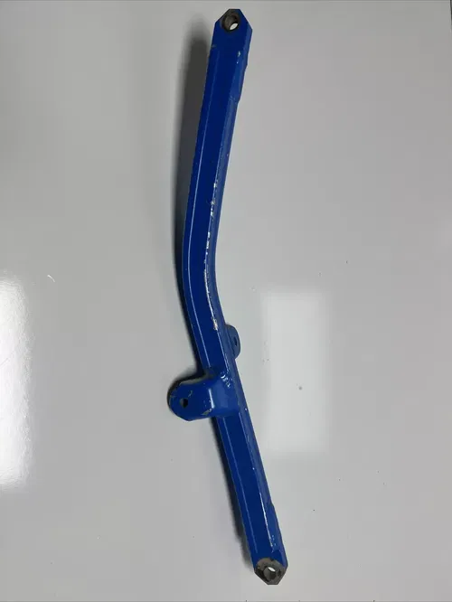 1989 suzuki rmx 250 Frame Subframe