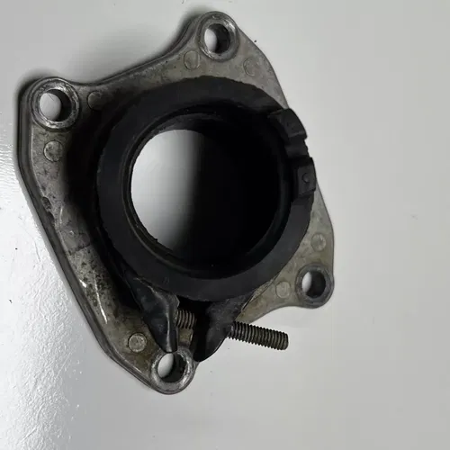 1996 Honda Cr80r Reeds / Carburetor Air Intake