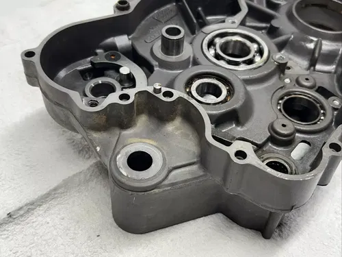 2001 ktm 250 exc Right Engine Case Crankcase