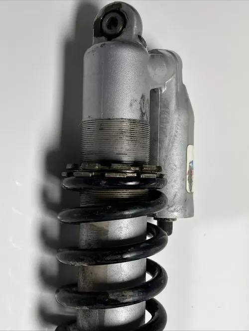 1990 Kawasaki Kx125 Rear Shock Absorber 3