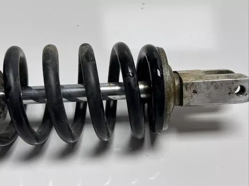 1990 Kawasaki Kx125 Rear Shock Absorber 3