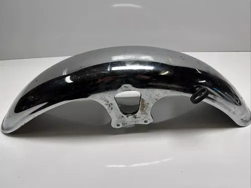 1981 yamaha 850 special Front Fender / Fender Body
