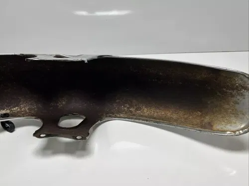 1981 yamaha 850 special Front Fender / Fender Body