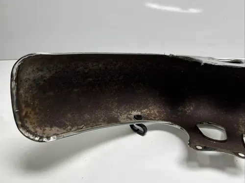 1981 yamaha 850 special Front Fender / Fender Body