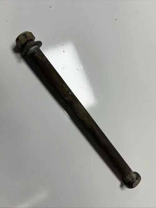 2008 Suzuki Rmz250 Swingarm Bolt