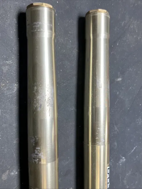 2007 yamaha yz450f Forks / Front Fork Forks Suspension