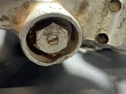 2007 yamaha yz450f Forks / Front Fork Forks Suspension