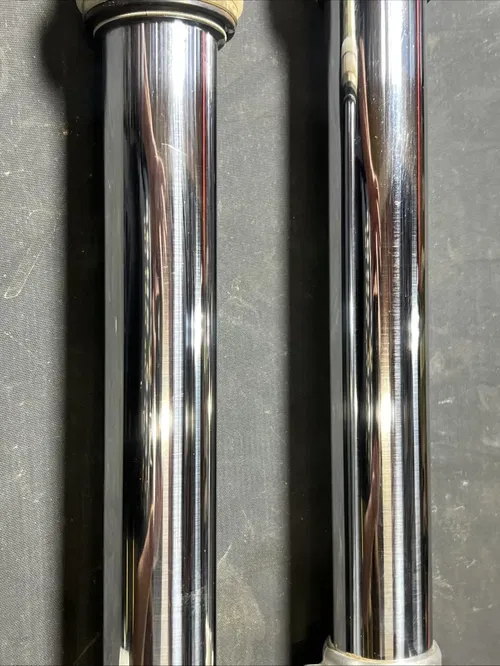 2007 yamaha yz450f Forks / Front Fork Forks Suspension