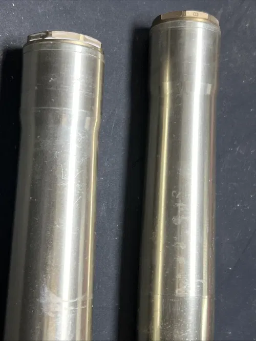 2007 yamaha yz450f Forks / Front Fork Forks Suspension