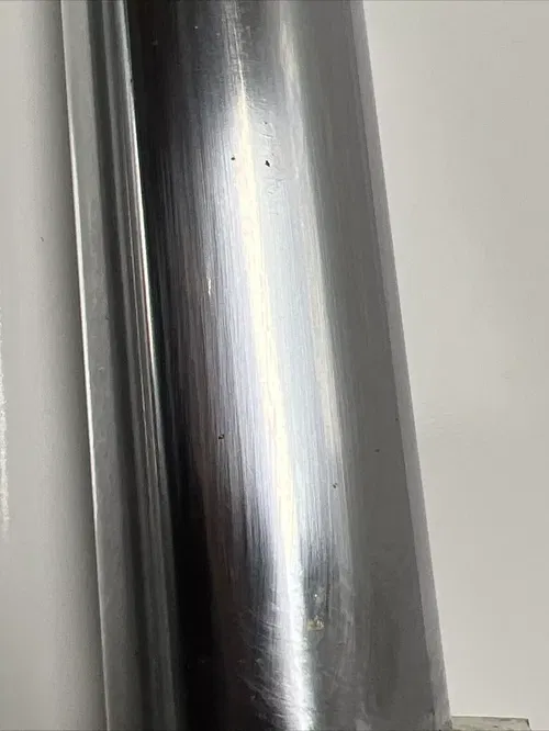 1991 honda cr125r Forks /complete Forks Shock Absorber