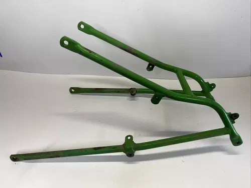 1996 Kawasaki Kx250 Subframe